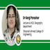 SS Jain Subodh Girls PG College, Lecturer & HOD of Geography department- Dr Gargi Parashar